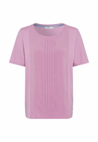BRAX STYLE CAELEN - Basic T-shirt - rasberry