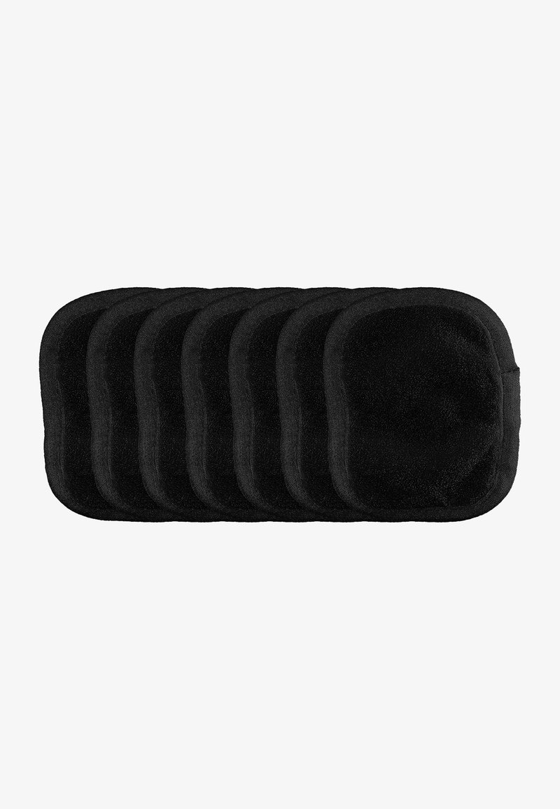 MAKEUP ERASER MAKEUP ERASER CHIC BLACK 7DAY SET Körperpflegeset