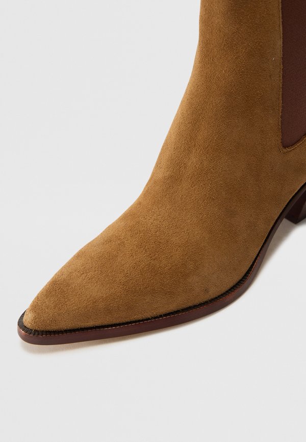 SHADIE - Classic ankle boots2