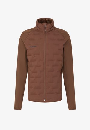Mammut, - Kurtka zimowa