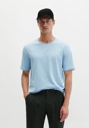Marc O'Polo, REGULAR , jasnoniebieski