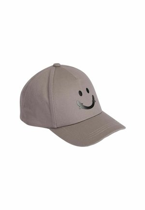 BASEBALL - Keps - smile skate print