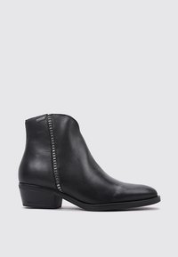 Sandra Fontán LIBREVILLE - Botines - black