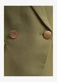 Unselected, sage green