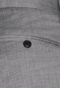 Jack & Jones PREMIUM Trousers - mottled grey