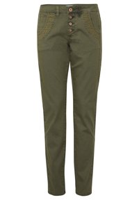 PZCAMILIA - Jean droit - kalamata