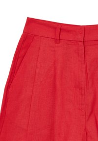 Calliope BERMUDA - Shorts - rosso