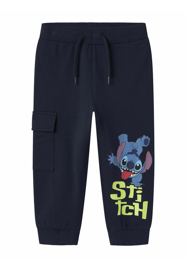 FELIX STITCH - Cargohose