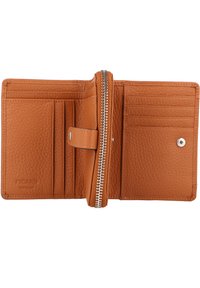 Picard PURE  - Wallet - cognac