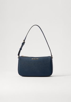 Bolso de mano - blue