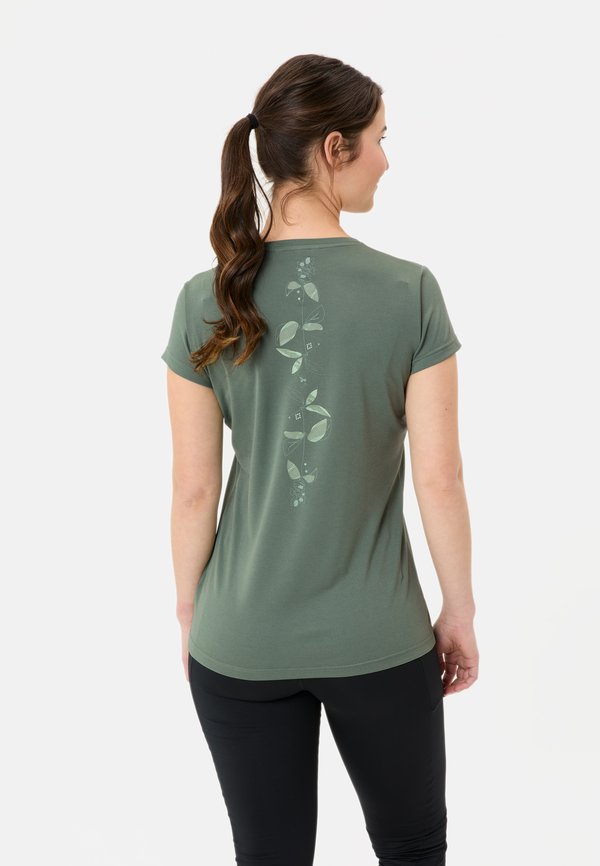 T-Shirt print - agave