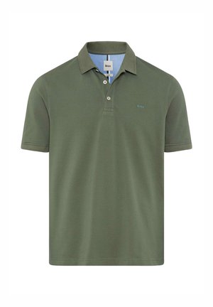 BRAX Style PETE - Poloshirt - thyme