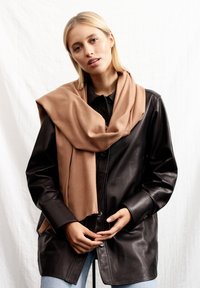 Codello SOFTWEICHER SCHAL - Écharpe - camel