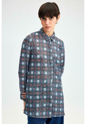 SEQUINEND  - Camisa - patterned