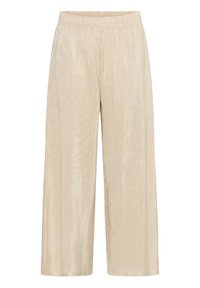 EVYSZ - Broek - winter white