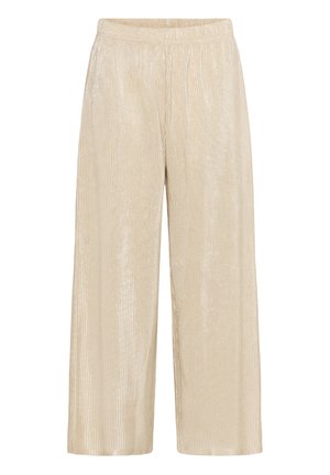 Saint Tropez EVYSZ - Stoffhose - winter white