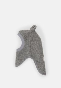 Non selezionato, medium grey melange