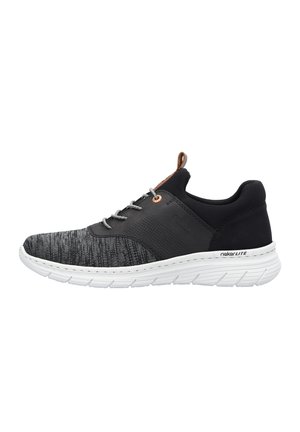 Trainers - schwarz