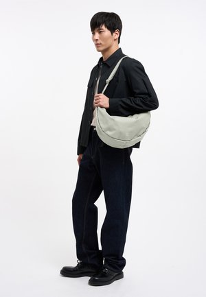 GOT BAG, MOON BAG LARGE - Sac bandoulière - beach foam