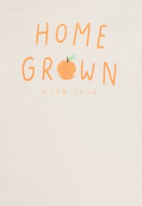 Carter's FRUIT FLORAL PRINT SET - Pajac za spanje - pink