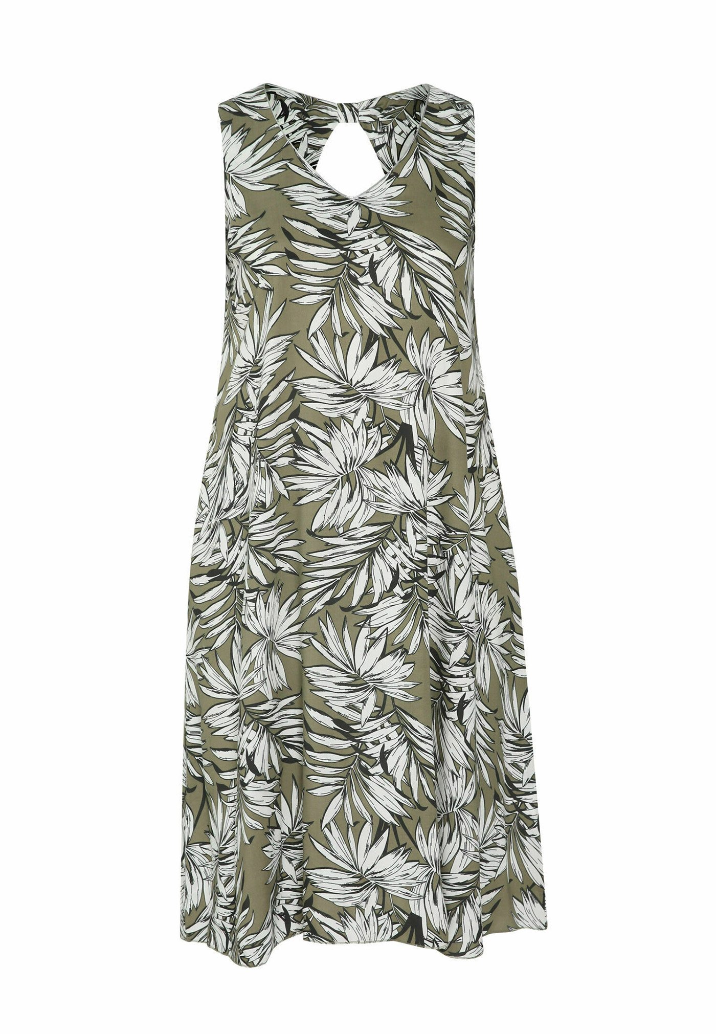 Damen Freizeitkleid Damen Freizeitkleid