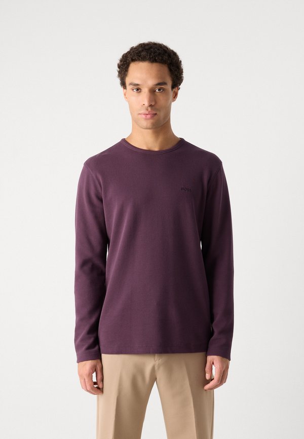 TEMPESTO - Jumper - open purple4