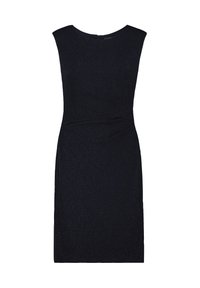 Non sélectionné, dark blue black