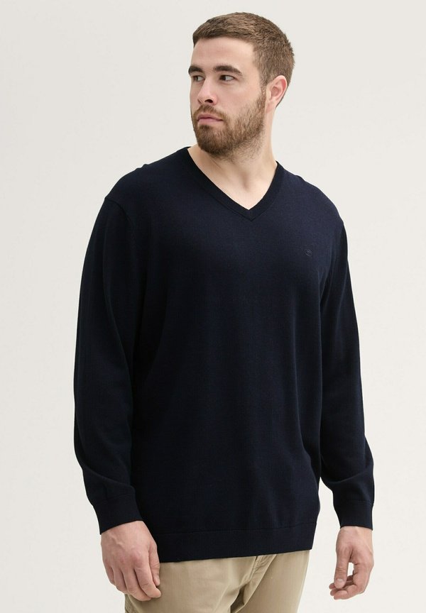 Strickpullover