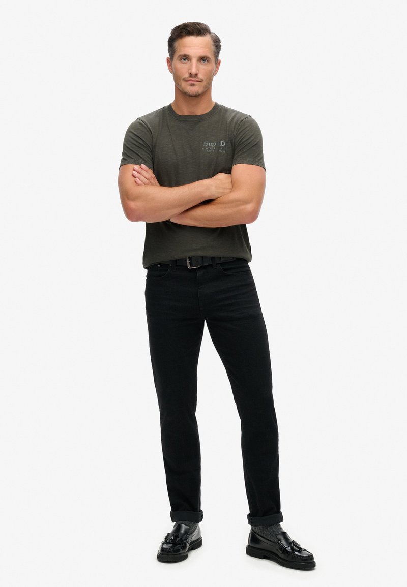 Superdry & Co T-Shirt print - Bild 1