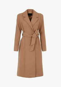 Atlasīts, tobacco brown