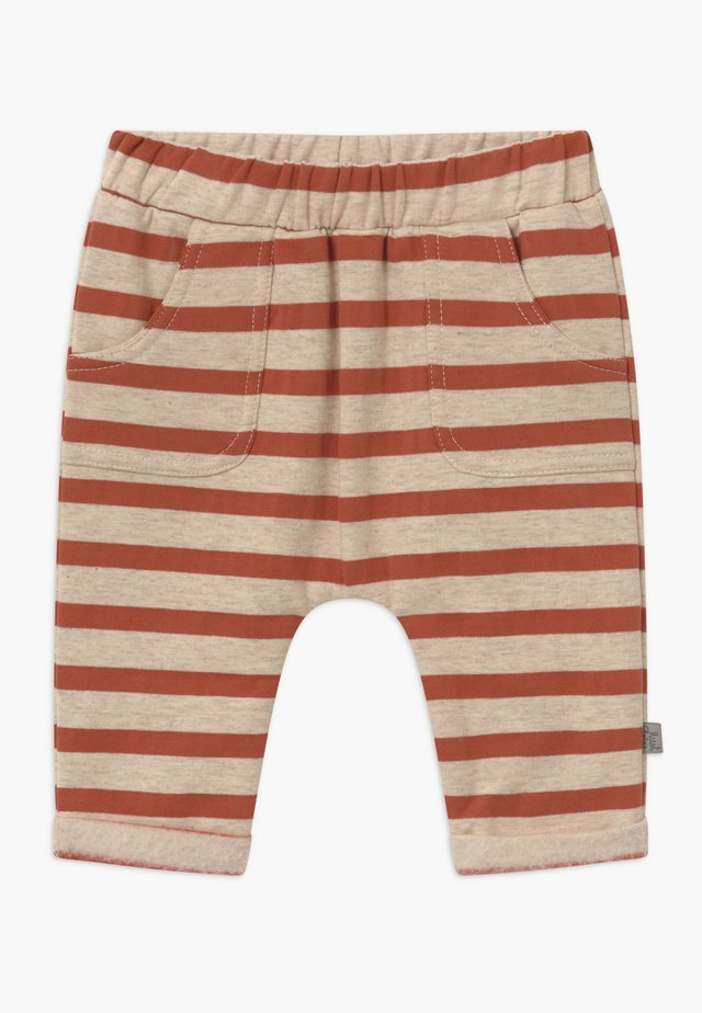 GERTI BABY - Pantalones - rusty