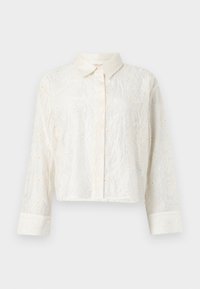JUDITH SHIRT - Chemisier - off white