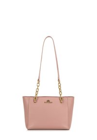 Handtasche - pink