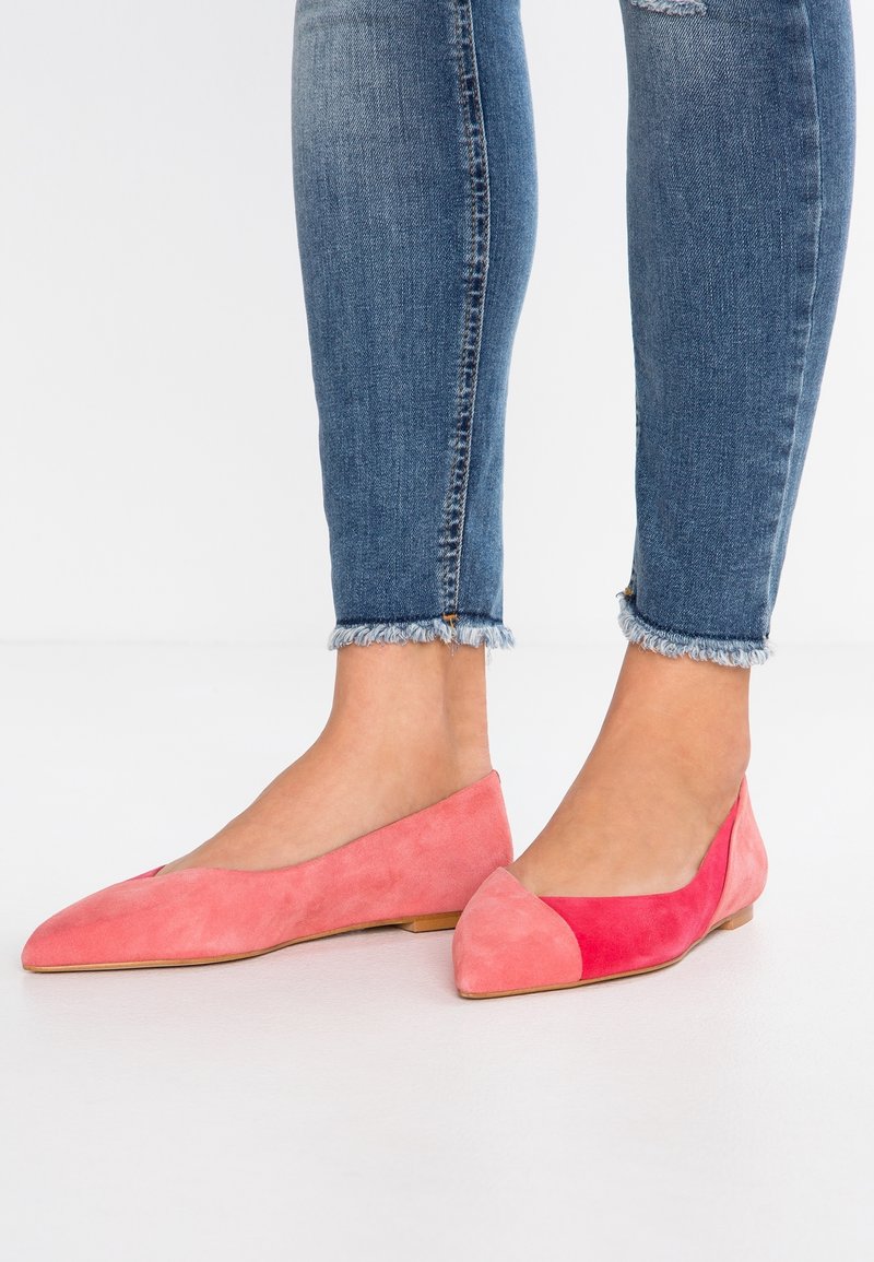 KIOMI Ballerines - light pink