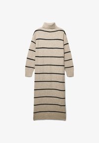 Selezionato, var beige chiaro melange