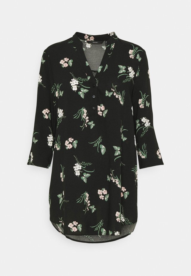 VMSIMPLY EASY - Tunika - black