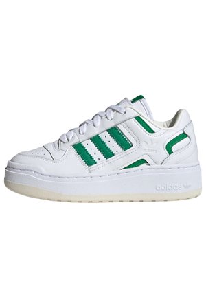 Sneakers laag - white