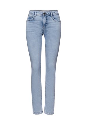 Street One Studio, - Jeansy Slim Fit