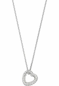 Ti Sento Milano Halskette - weiß