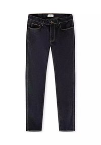 Niewybrane, ciemnoniebieski denim