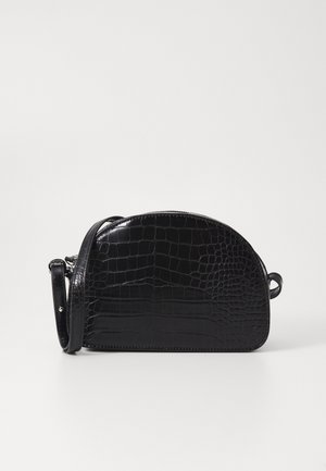 VMKAISA CROSS OVER - Skulderveske - black