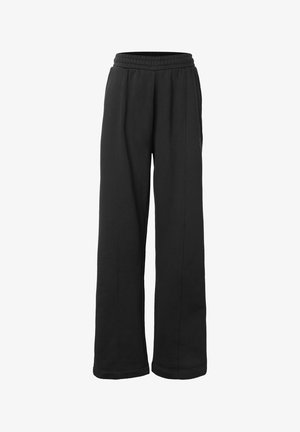 Rocawear, ROCAWEAR PARIS JOGGINGHOSEN - Tréningruha alsók - jetblack