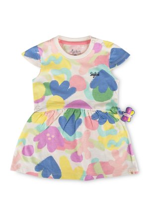 sigikid, SIGIKID KLEID SUMMER VIBES - Robe en jersey - mehrfarbig