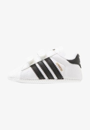 adidas Originals SUPERSTAR CRIB UNISEX biały