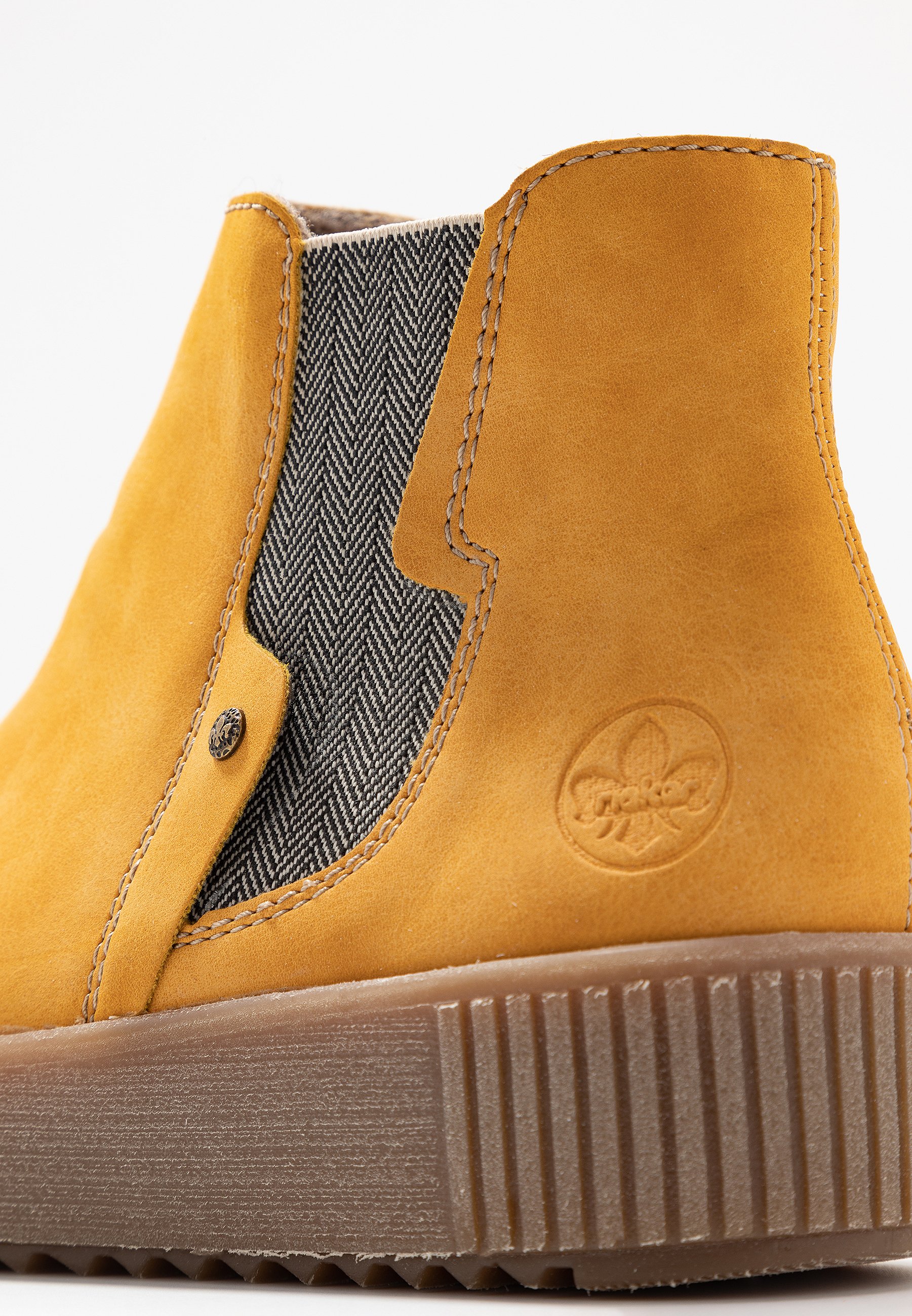 rieker boots zalando