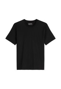 Unselected, black