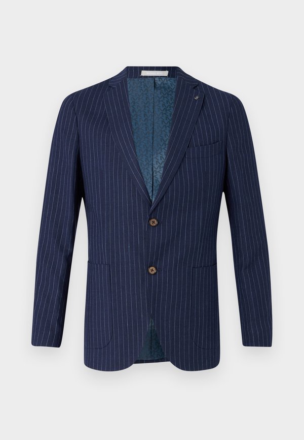 STRUCTURED PINSTRIPE  - Blazer jacket2