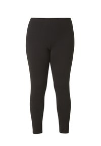 Niet geselecteerd, black