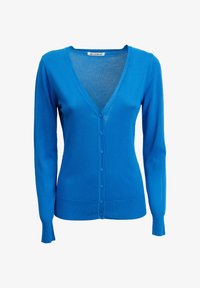 Niet geselecteerd, azure