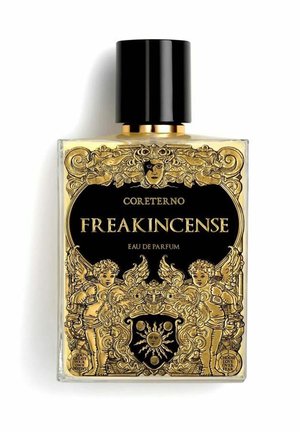 FREAKINCENSE ADULTO  CORETERNO SAM10 100  - Eau de Parfum - altro